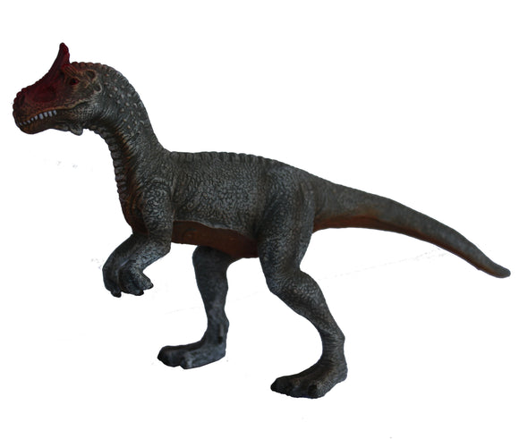 Cryolophosaurus