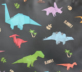 Dinosaur Storage Bag