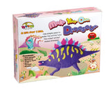 Make Your Own Dinosaur Kit