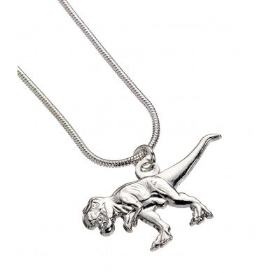 NHM T-rex Necklace