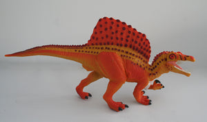 Spinosaurus - Safari Collection