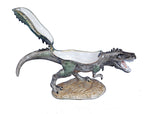 T-rex Jewelled Trinket Box