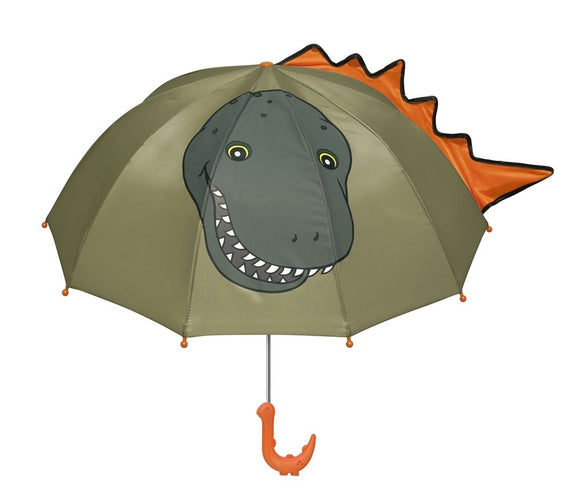 Dinosaur Umbrella