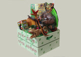 Dinosaur Gift Crate